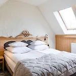 Pokoje Krupowki 13 - Hotel Sabala